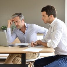 5 Reasons Why You Need an Accountant